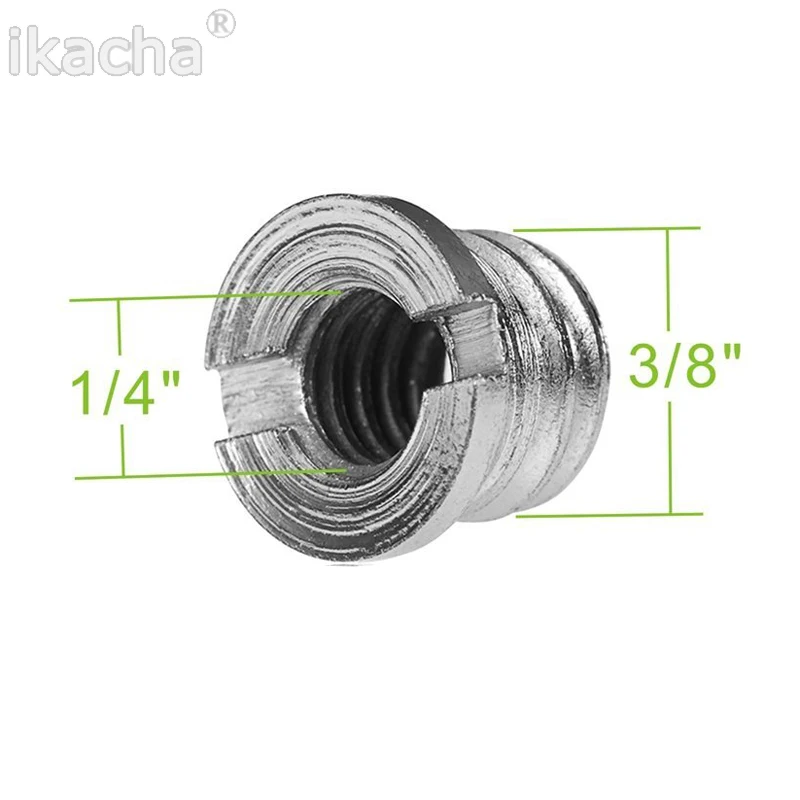 Convert Screw Adapter for Tripod (6)