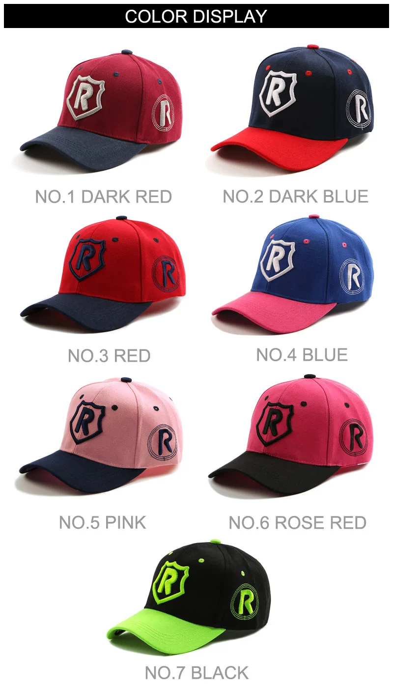 COLOR-HAT