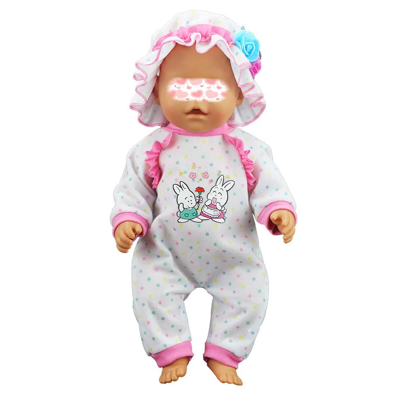 2019 new dolls