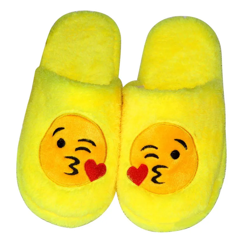 Buy 2018 Soft Fashion Ultra Kawaii Kid Fun Slippers