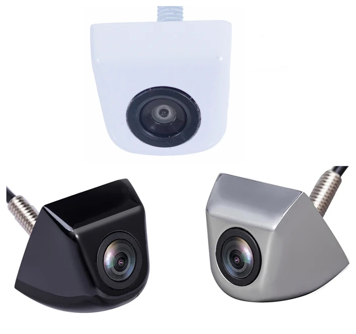 

Car Rear View Camera Metal body Car Rearview Camera Car Park Monitor 170 Degree Mini Car Parking Reverse Backup Camera