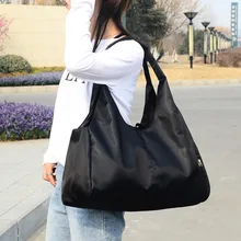 Для спортивного зала и фитнеса с разделителем для сухого и влажного йоги Водонепроницаемая дорожная сумка сумки для обуви женские сумки на плечо