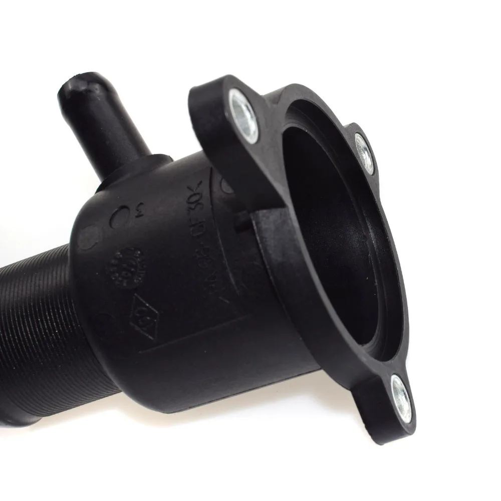Engine Coolant Thermostat For Renault Clio II Espace Laguna Kangoo Megane Scenic Trafic