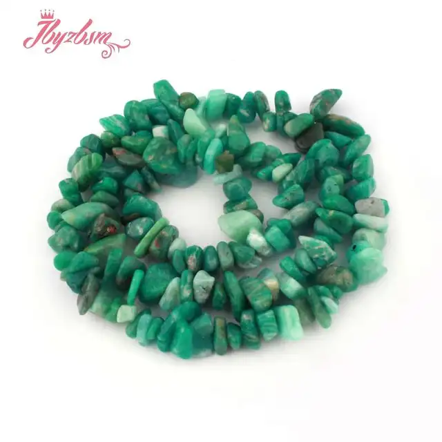 Green Amazonite