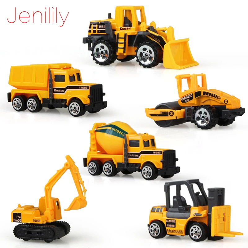 car construction toys