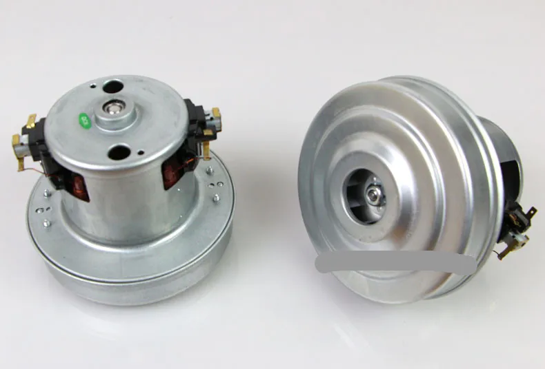 motor grande potência 130mm vácuo peças mais