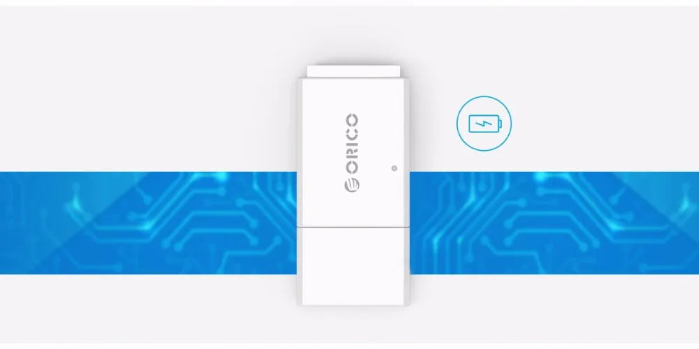 ORICO-CRS11-1200-4