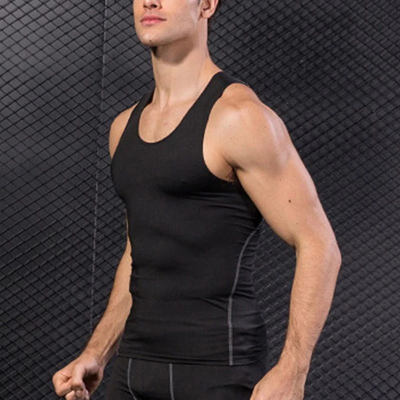 Sports Tee Running Quick Dry Vest Gym Athletic Sports Wicking Fitness AnyuA Mens Sleeveless Tank Tops Breathable