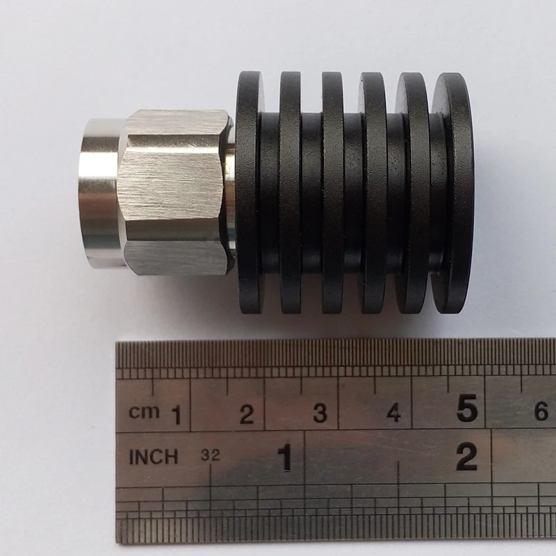 1 шт. RF Coax 5W N разъем для разъема 50 Ом и 6 ГГц макетная штепсельная Вилка