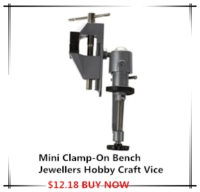 aço carbono vice 360 deg universal vise