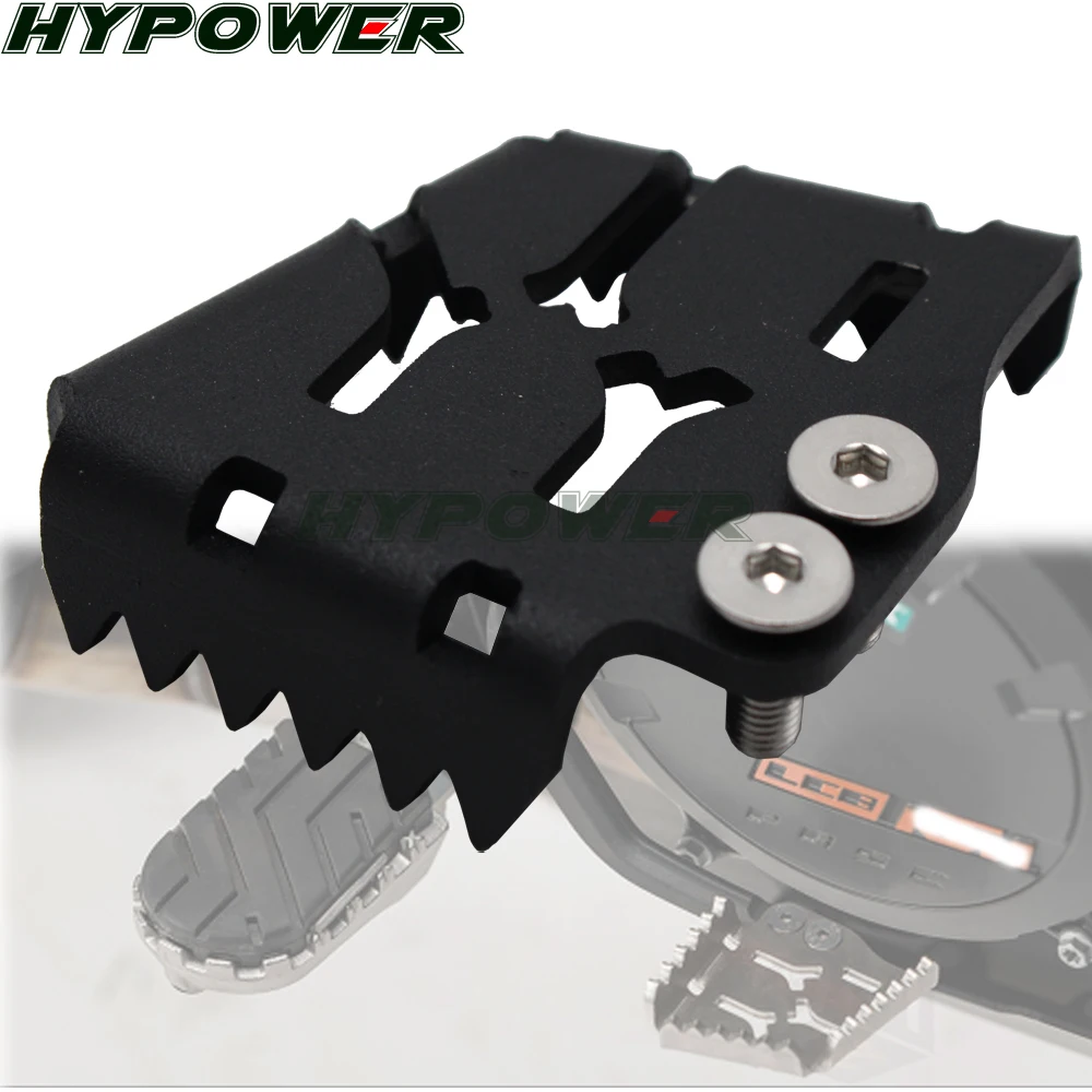 Для KTM 990 1050 1190 R SMR 1290 супер Приключения аксессуары для мотоциклов задний тормоз