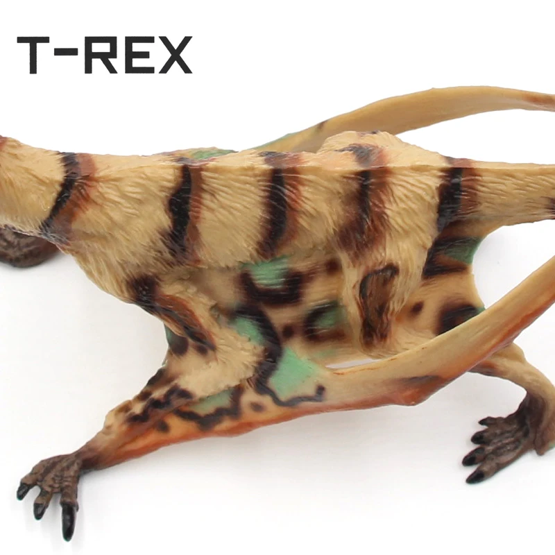 Экшн Фигурка динозавра из ПВХ T REX для детей|Игровые фигурки и трансформеры| |