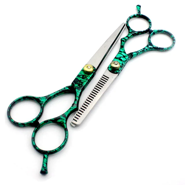 Купить Ножницы Для Стрижки На Озоне