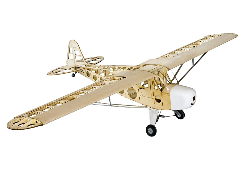 gas rc airplane kits