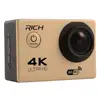 Action Camera wifi for pro hero 4 Sport Camera 1080P HD 30m Waterproof sports camrea  Extra head strap+bag+Monopod 6
