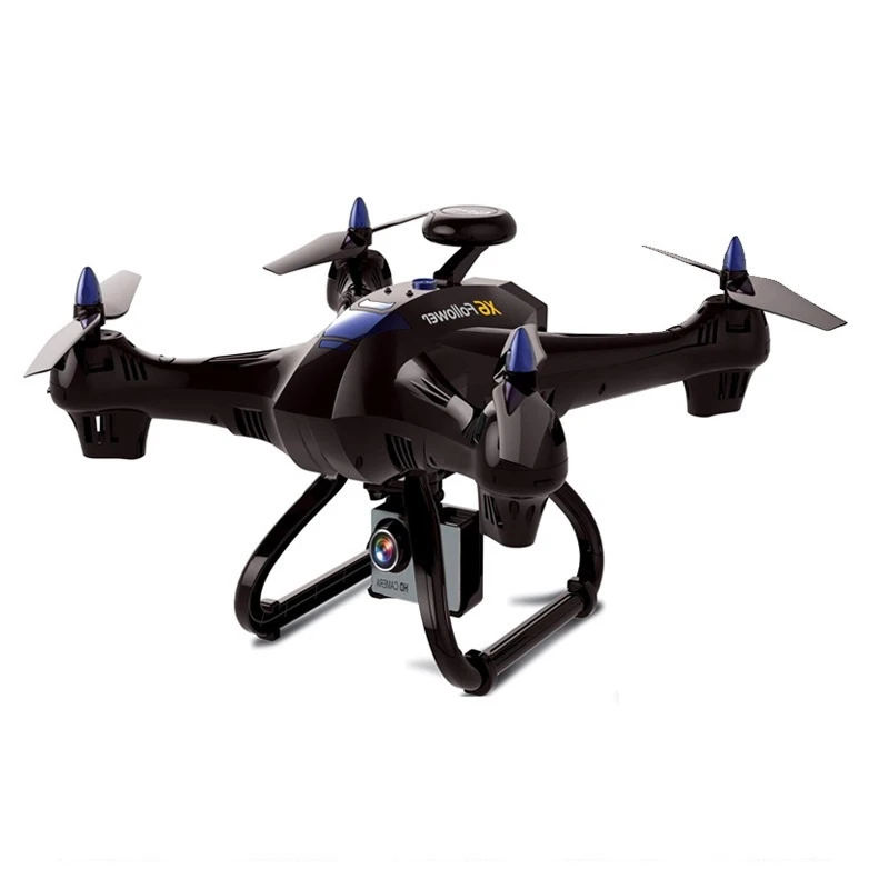 2018 Follower X183 Upgrade 400M 5G GPS Follow Me Mode Wifi FPV RC Drone with 1080P/720P HD Camera Quadcopter Helicopter VS B2W