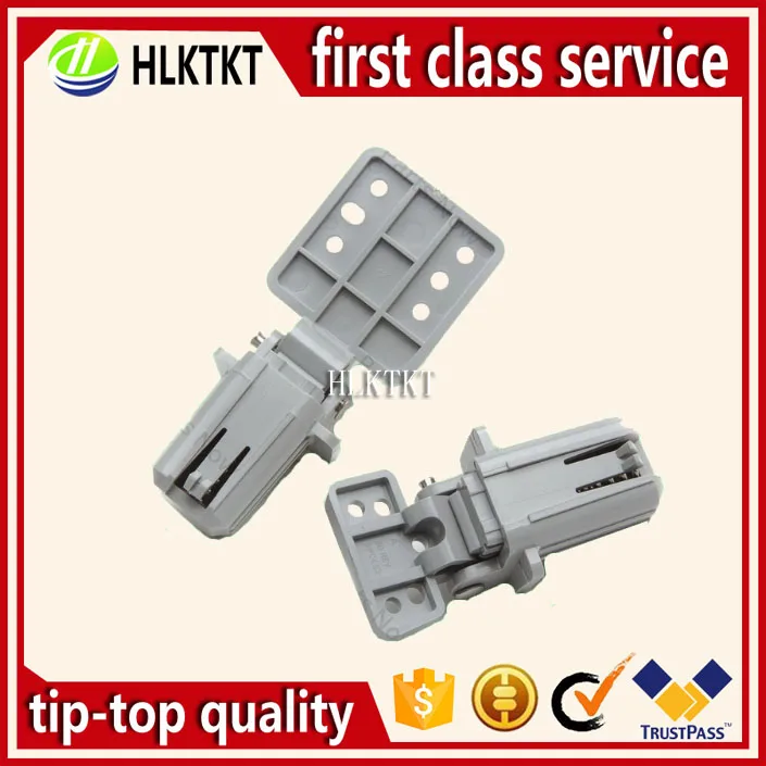 Шарнирный набор для HP M2727 m27nf 2727 2727NF 3390 3380 2840 ADF в сборе Q3948-67905 | Компьютеры и офис
