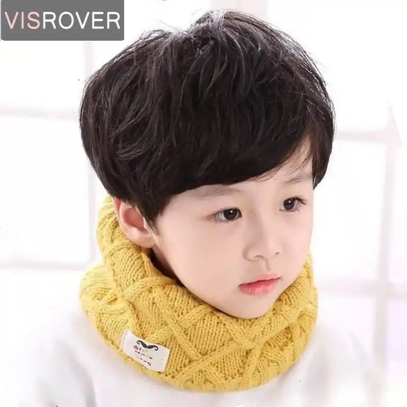 baby snood
