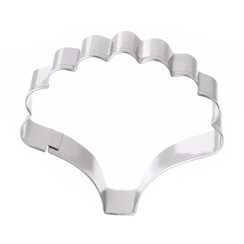 Goonbq 3 ピース セットカーネーションクッキー型ステンレス鋼花びらケーキ型クッキーフォンダンビスケット型 Stainless Steel Cake Mold Fondant Cake Moldcookie Mold Set Aliexpress