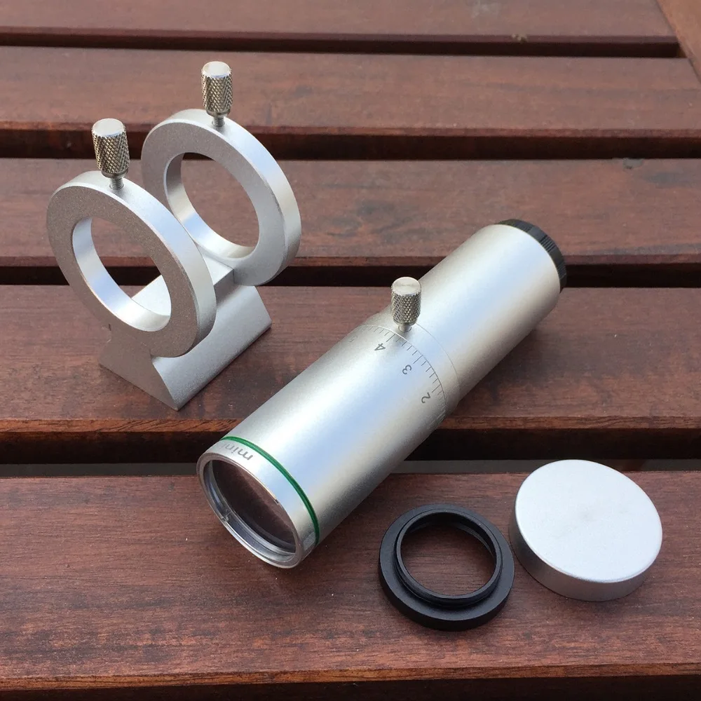 QHY5-II miniGuideScope2