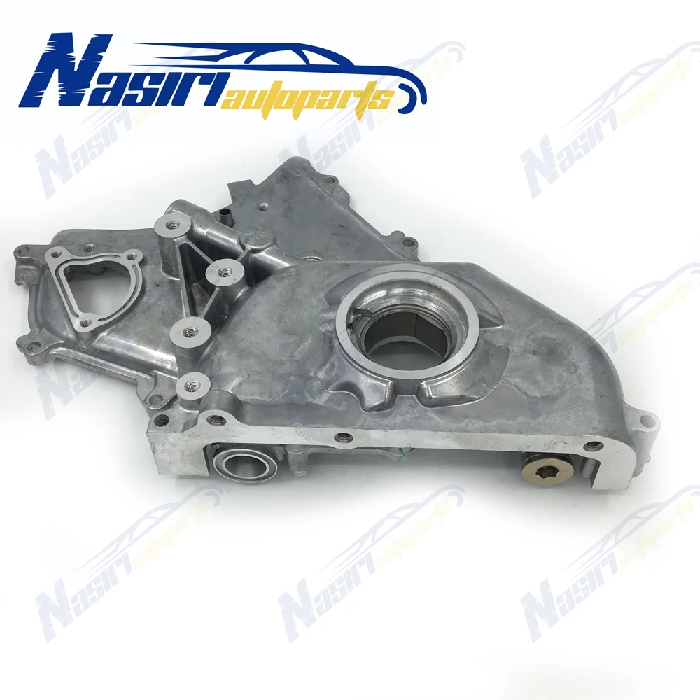 Oil Pump For Nissan Yd25 Dci Navara & R51 Pathfinder 2.5 Ltr 0512