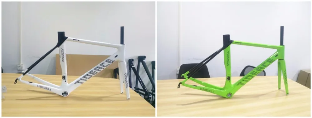 Perfect Tideace carbon fiber bicycle frame road bike frame carbon super carbon light weight racing road frameset accept DIY 23 Perfect Tideace carbon fiber bicycle frame road bike frame carbon super carbon light weight racing road frameset accept DIY 23