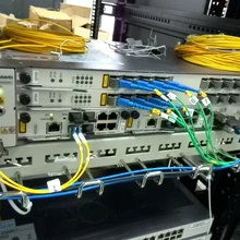 Ma5608t gpon olt, ma5608t, мини olt(Оптический линейный терминал