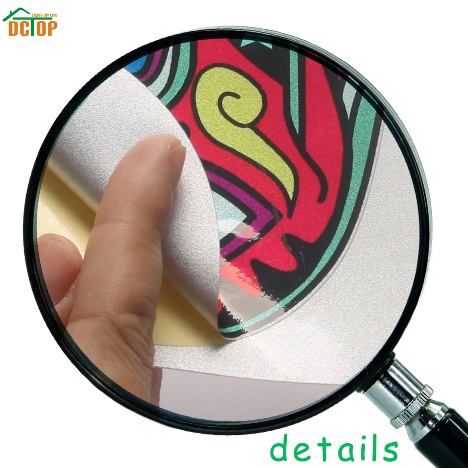 Cartoon Animal Numbers Fabric Color Wall Stickers For Kids Rooms Nursery Wall Art Decor Waterproof Wallpaper Home Decoration