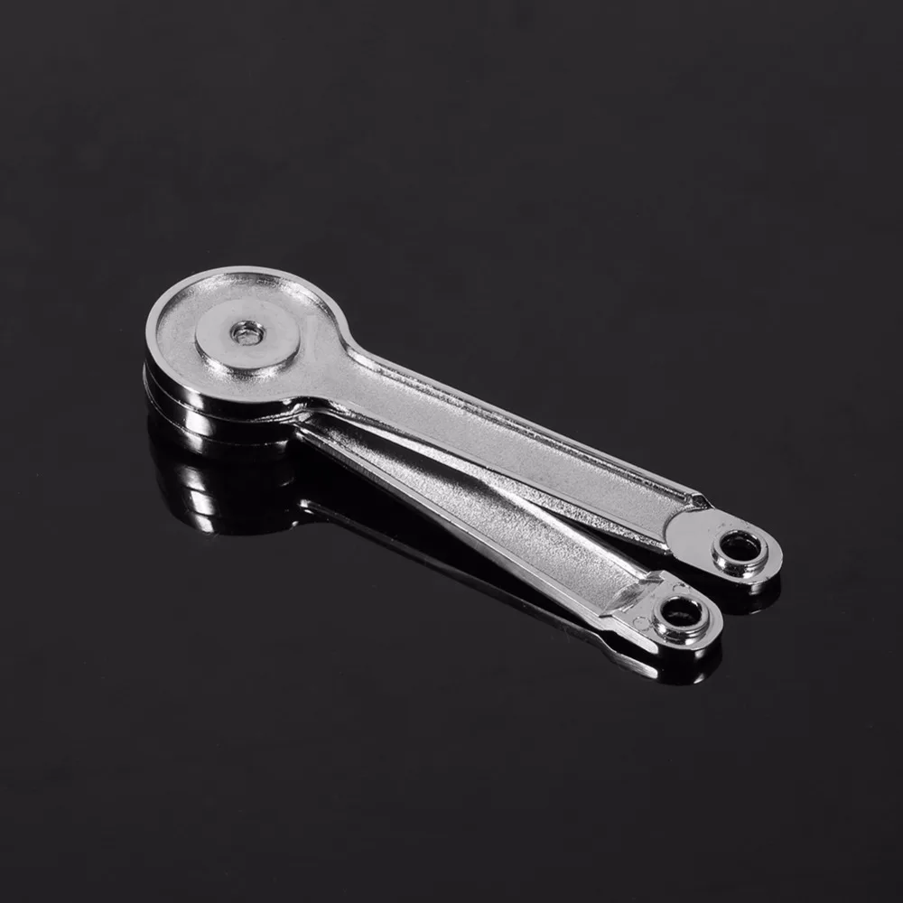 Cabinet Cupboard Door Furniture Soft Close Gas Lift Up Stay Support Hinge Damper