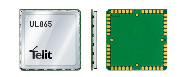 Hspa + Incorporado Jinyushi para Ul865-nar Novo Original Genuine Distribuidor Módulo Quad-band Umts Compacto 1 Pcs 3g 100% &