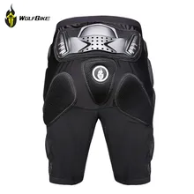 WOLFBIKE Motorcross горные MTB скейтборд катание на лыжах Экстрим Защитный Шестерни хип-pad Хоккей мотоцикл броня шорты