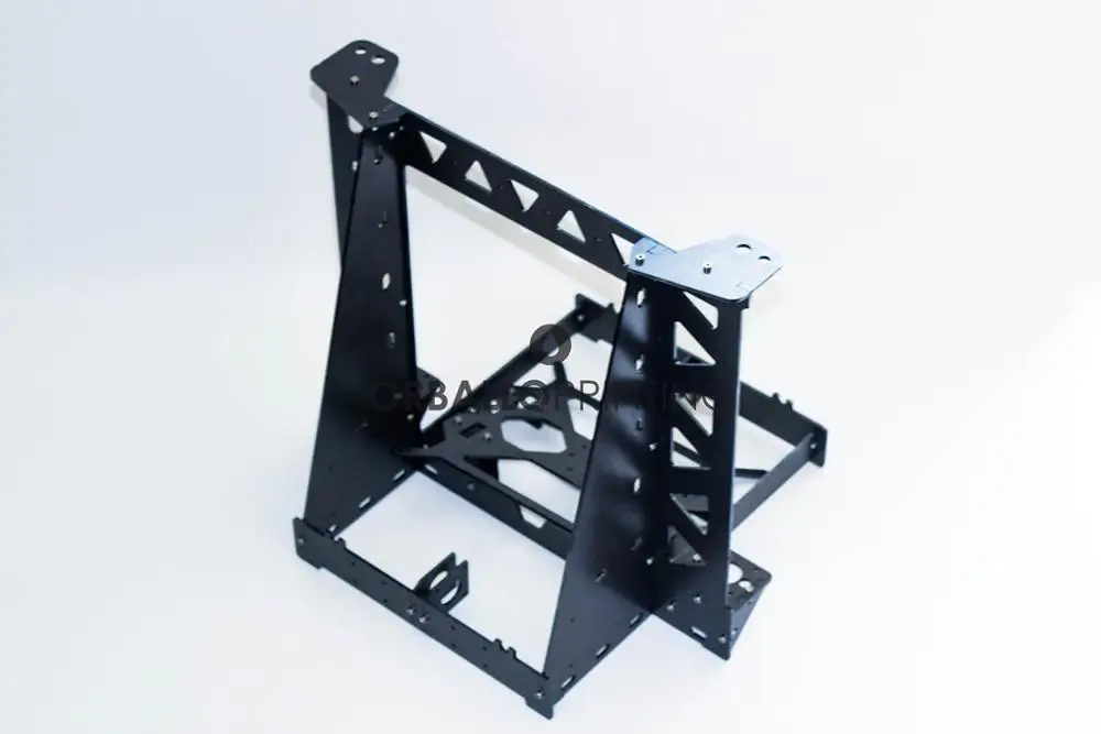Zamtac Reprap Prusa i3 Single Plate Nut and Bolt Hardware Kit Zamtac Reprap Prusa i3 Single Plate Nut and Bolt Hardware Kit