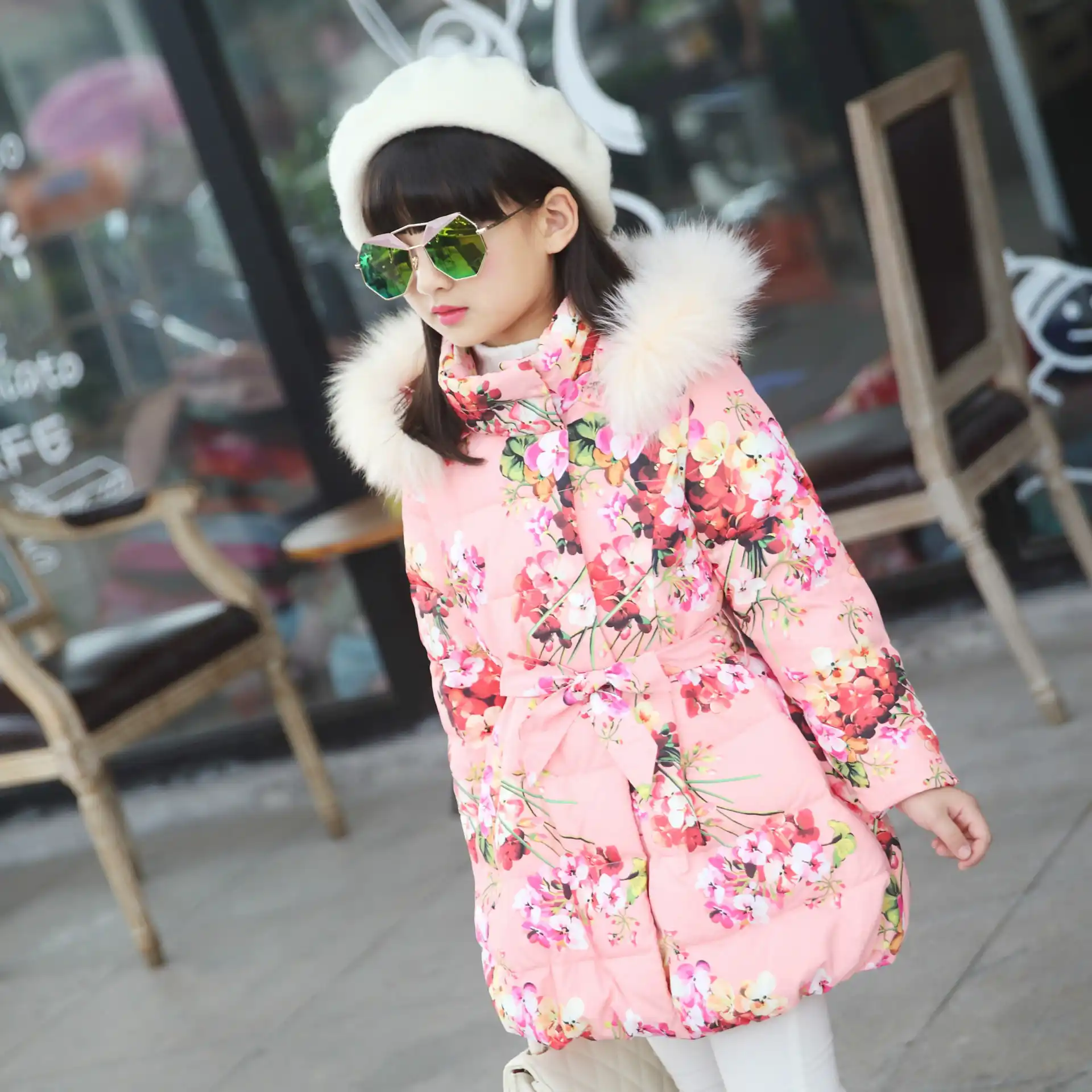 jaqueta infantil aliexpress