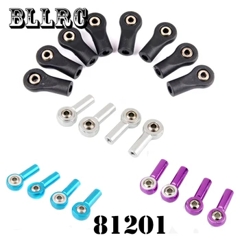 

HSP 81201 Shock Ball Holders RC car 1:8 Off-Road Monster Truck 94081 94083 94088 1/8 Free shipping