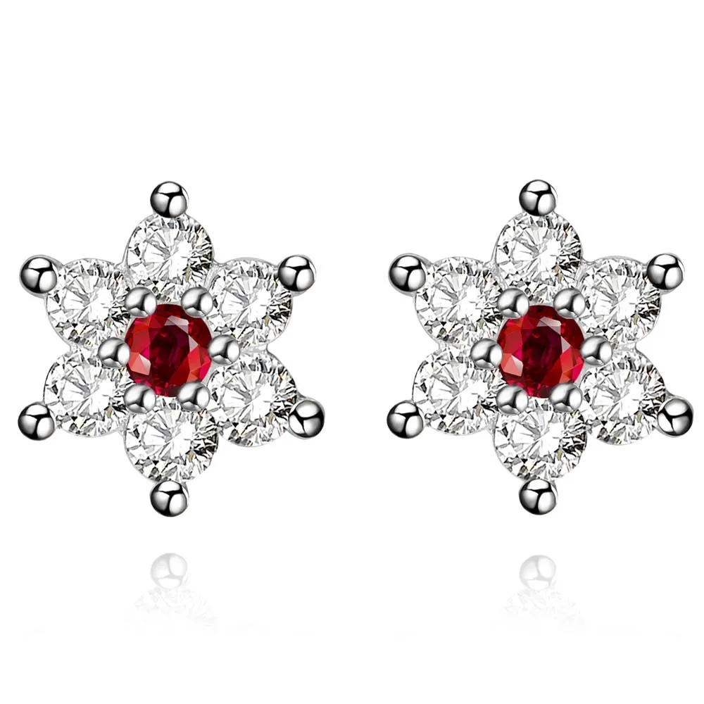 

wholesale 925 silver Fashion jewelry errrings WE-953