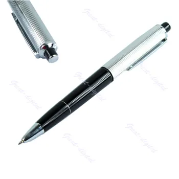 

1PC Electric Shock Ballpoint Working Pen Gag Funny Gift Prank Joke Shocker W15