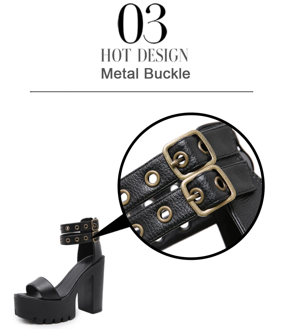 buckle