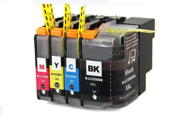 Juego De 4 Cartuchos Rellenables 950 Con Chip + Tinta | Meses Sin Interés