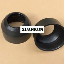 Cg125 мотоциклетные спереди демпфирования Пылезащитный чехол wy125/gs125/gn125 спереди Вилы Защитная крышка