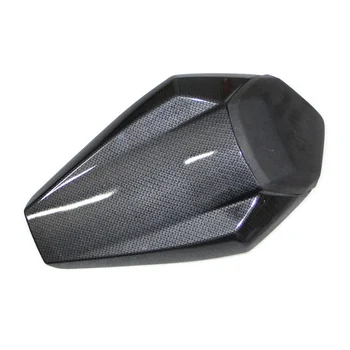 

High Quality Motorcycle Carbon Fiber Pillion Rear Passenger Seat Cowl Cover Fairing For Kawasaki Ninja ZX-10R ZX10R 2016