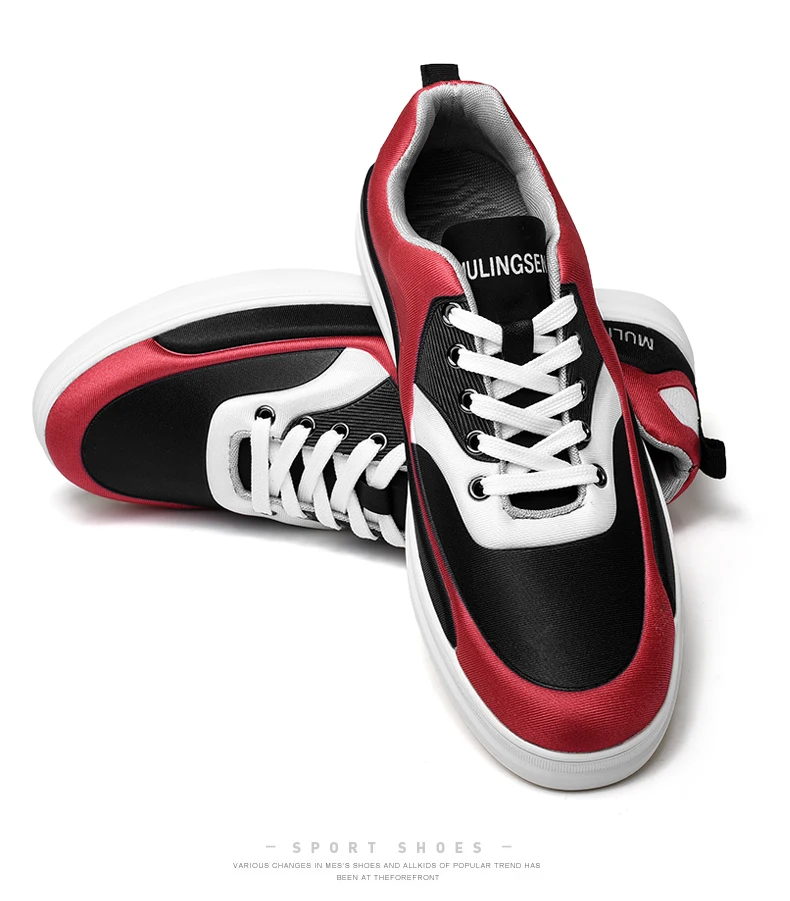 Новое поступление, Классические Стильные мужские туфли в стиле ретро, трендовые мужские спортивные туфли для скейтбординга, мужская спортивная обувь, мужские size38-44