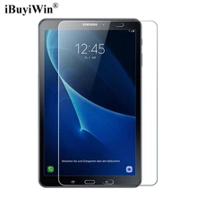 Закаленное Стекло для samsung Galaxy Tab A 10,5 10,1 9,7 8,0 7,0 T590 T595 T580 T585 P580 T550 T380 T350 T285 Экран протектор