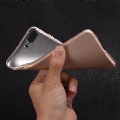 Чехол C ku для Samsung Galaxy S8/S8 Plus S7 S6 Edge iphone 7 6 Huawei P10 мягкий чехол из ТПУ с силиконовым