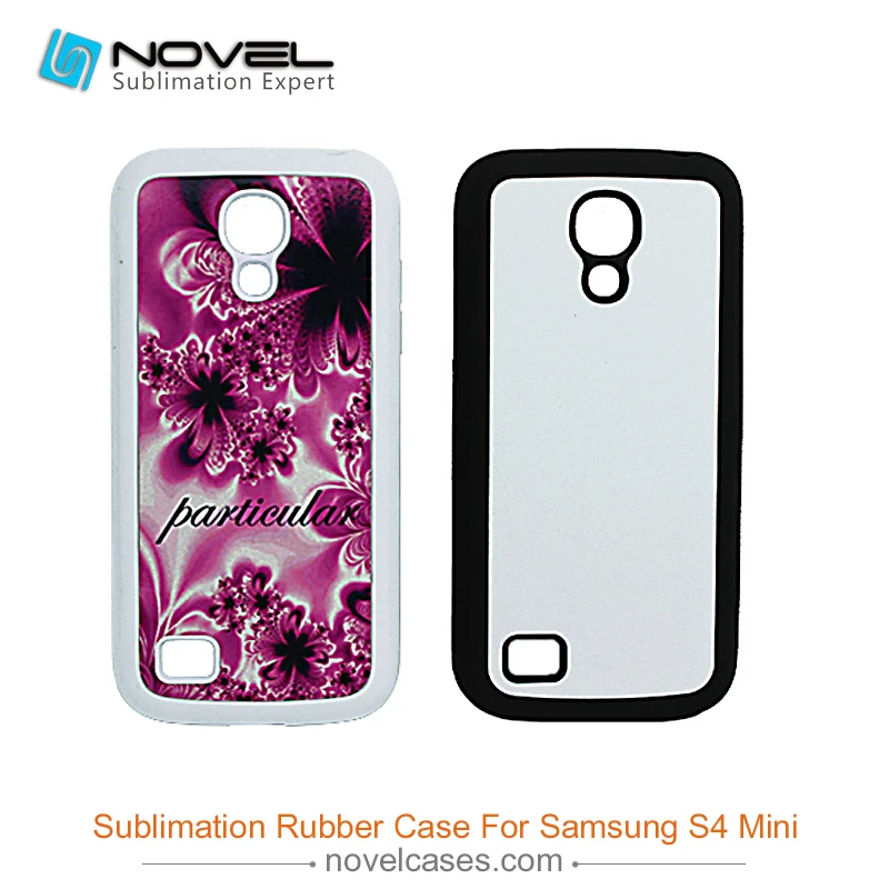 TPU Samsung S4 Mini.0 