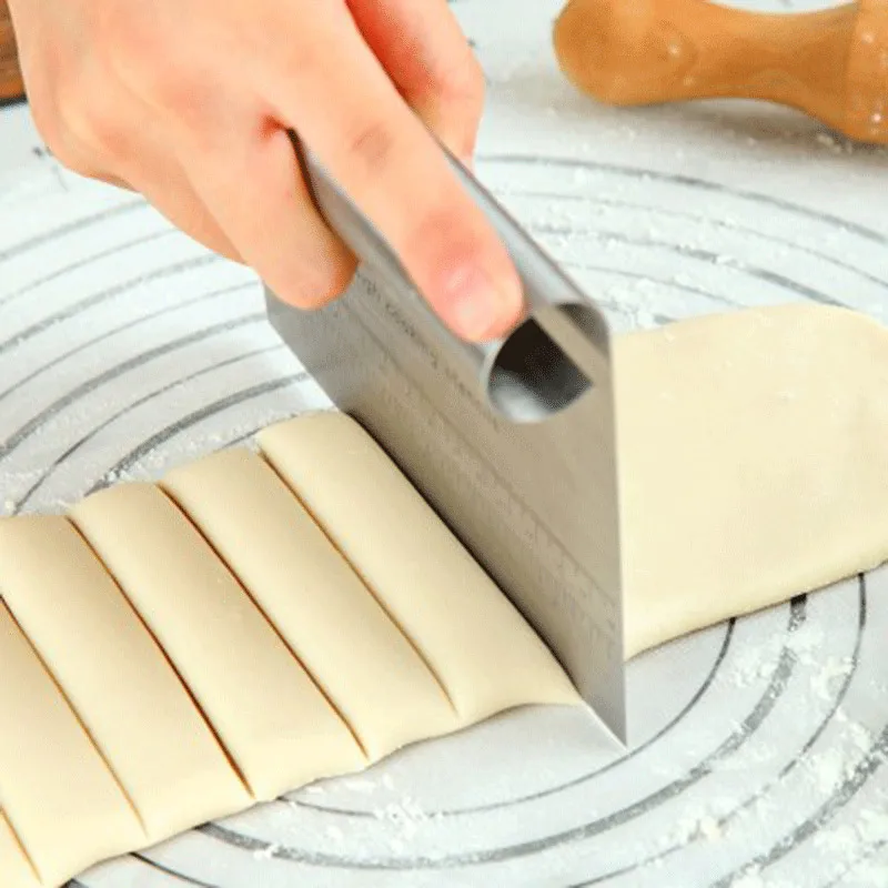 Spatule, Grattoir Et Couteau, Accessoires De Cuisine Résistants Et