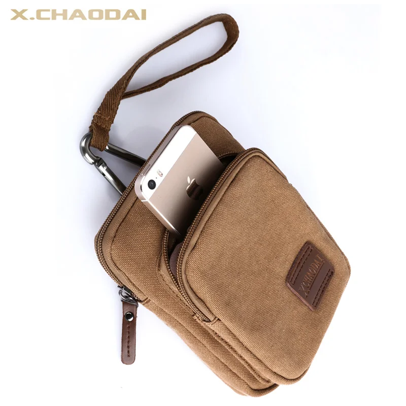 

XINCADA men chest bags Unisex portable sports Shoulder bag women canvas Messenger Bag fashion riding Totes travel Handbags