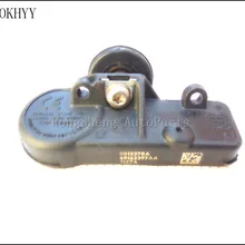 DPQPOKHYY шин давление мониторы сенсор TPMS для Chrysler 433 МГц 68142397AA