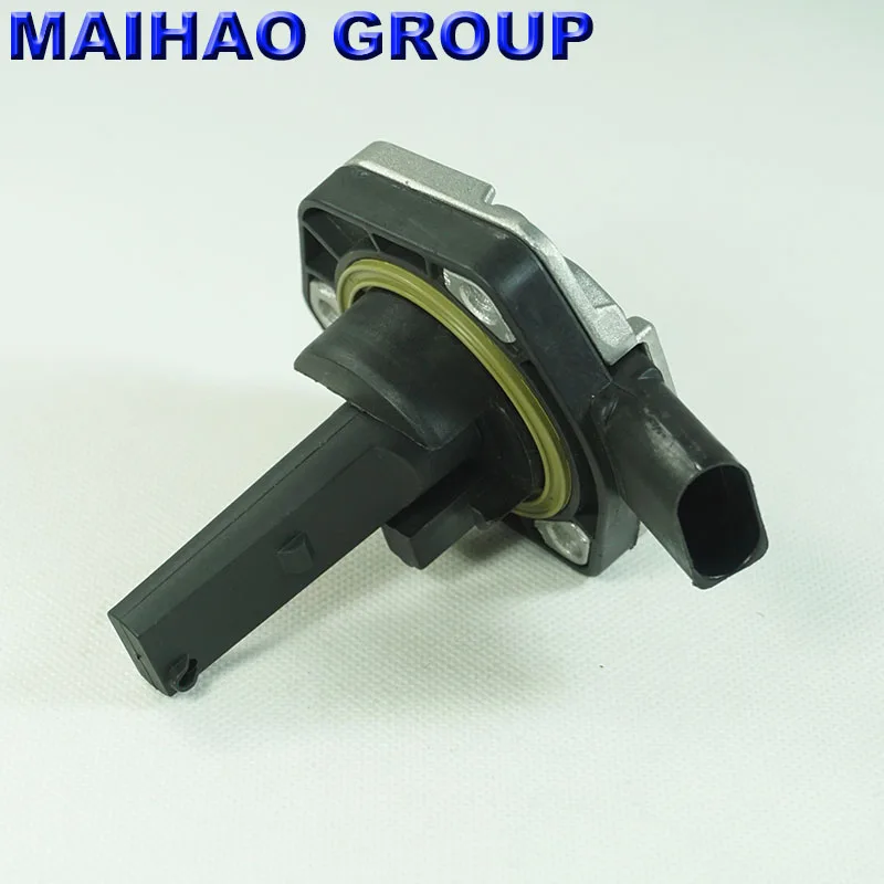 Oil Level Sensor With O-ring 1J0907660B 9480946060 1119169 for Audi A4 A6 TT for VW Golf Jetta Beetle Touareg New