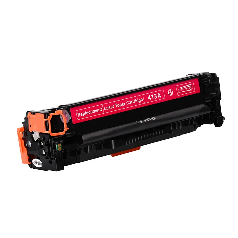 DAT 410 410A CE410A CE411A CE412A CE413A Тонер картридж совместимый тонер-картридж для hp Laserjet Enterprise 300 Цвет M351 M375nw M451nw M451