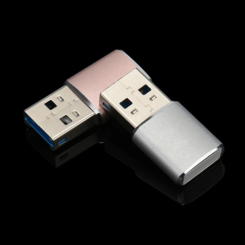 KEBIDU портативный 5 Гбит/с мини USB 3,0 MicroSD TF OTG Micro Card Reader 128 ГБ для TF карты Micro SD/SDXC USB карта адаптер